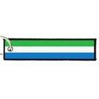 ARMB 167 Sierra leone