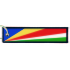 ARMB 166 Seychelles