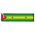 ARMB 163 Sao tome