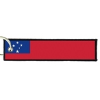 ARMB 162 Samoa