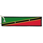 ARMB 156 St kitts nevis