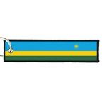 ARMB 155 Rwanda
