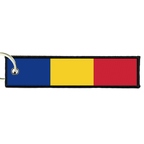ARMB 151 Roumanie