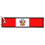 ARMB 145 Perou avec blason
