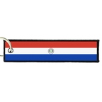 ARMB 143 Paraguay
