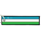 ARMB 138 Ouzbekistan