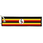 ARMB 137 Ouganda
