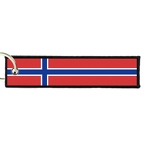 ARMB 134 Norvege