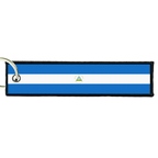 ARMB 131 Nicaragua