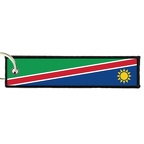 ARMB 128 Namibie