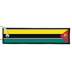 ARMB 127 Mozambique