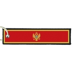 ARMB 126 Montenegro