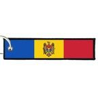 ARMB 122 Moldavie
