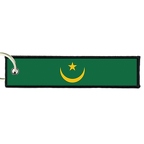 ARMB 119 Mauritanie