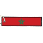 ARMB 116 Maroc