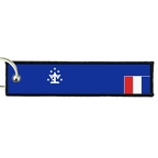 ARMB 2058 Taaf