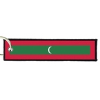 ARMB 113 Maldives