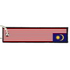 ARMB 112 Malaisie