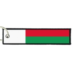 ARMB 110 Madagascar