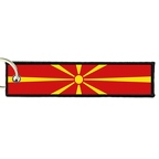 ARMB 109 Macedoine