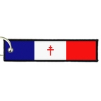 ARMB 2154 France libre