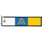 ARMB 2157 Canaries