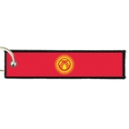 ARMB 096 Kirghizstan