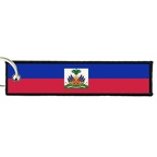 ARMB 077 Haiti