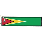 ARMB 076 Guyana