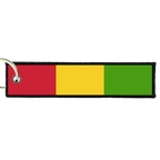 ARMB 073 Guinee