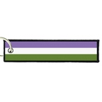 ARMB 2185 genderqueer