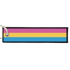 ARMB 2186 pansexual