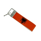 KEYTAG A003 albanie