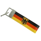 KEYTAG A006 allemagne aigle