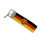 KEYTAG A007 allemagne rda