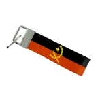 KEYTAG A009 angola