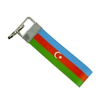 KEYTAG A015 azerbaijan