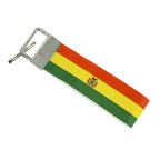 KEYTAG A020 bolivie