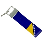KEYTAG A021 bosnie