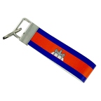 KEYTAG A023 cambodge