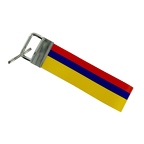 KEYTAG A029 colombie