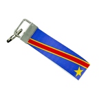 KEYTAG A032 congo rdc
