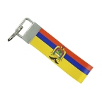KEYTAG A043 equateur