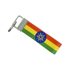 KEYTAG A047 ethiopie