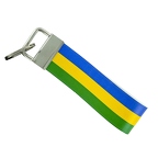 KEYTAG A051 gabon