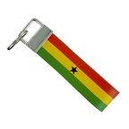 KEYTAG A054 ghana