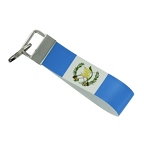 KEYTAG A056 guatemala