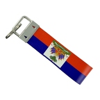 KEYTAG A058 haiti