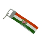 KEYTAG A060 hongrie aigle