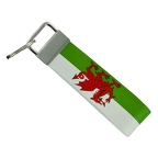 KEYTAG A068 pays de galles
